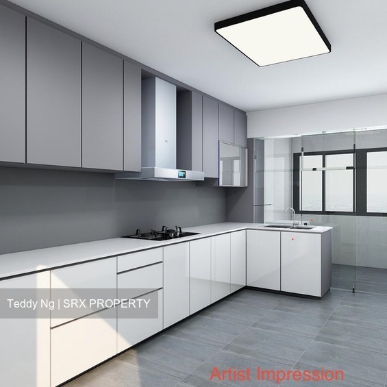 Blk 344 Teck Ghee Evergreen (Ang Mo Kio), HDB 4 Rooms #555746861